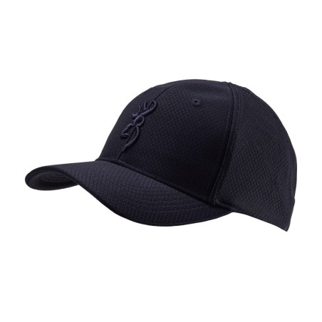 Casquette browning prime, black