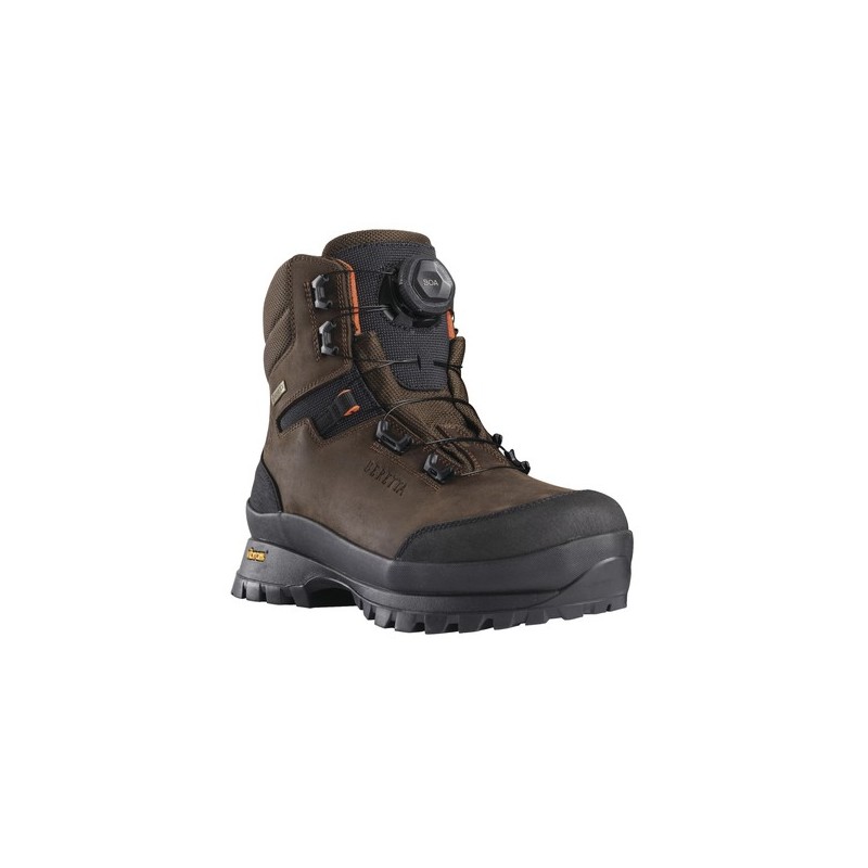 Chaussures beretta arabuko gtx marron p. 43 systeme boa