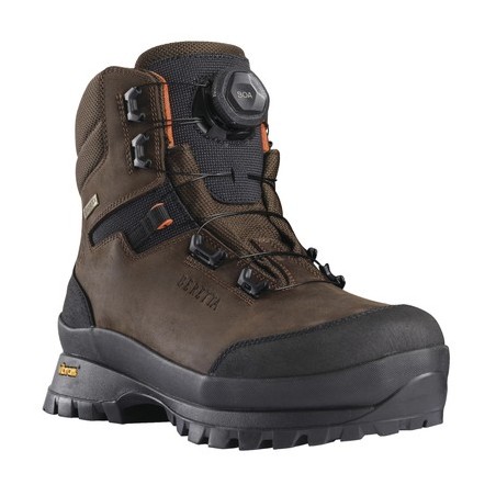 Chaussures beretta arabuko gtx marron p. 43 systeme boa