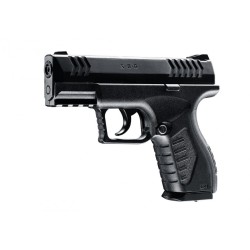 Pist ux xbg co2 cal bb/4.5mm