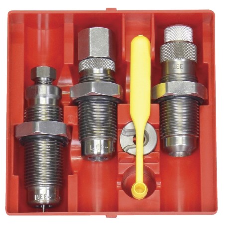 Jeux de 3 outils lee 45 acp