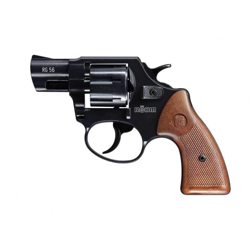 Rev rohm rg 56 cal 6mm flobert
