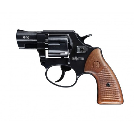 Rev rohm rg 56 cal 6mm flobert