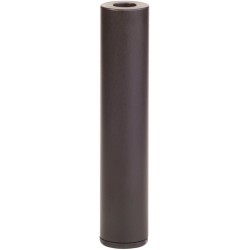 Moderateur de son au ecoi rimfire.22lr 1/2-20" unf noir au-eco-1220