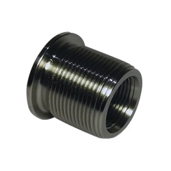 Adaptateur modérateur de son hausken m14x1,5