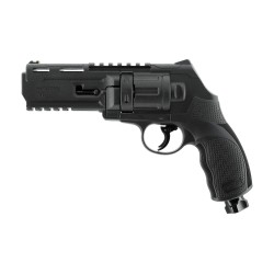 Pack tactical t4e hdr50 cal 50 - 13 j (100 billes, 5 cart co2, mallette)