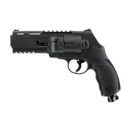 Pack tactical t4e hdr50 cal 50 - 13 j (100 billes, 5 cart co2, mallette)