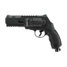 Pack tactical t4e hdr50 cal 50 - 13 j (100 billes, 5 cart co2, mallette)
