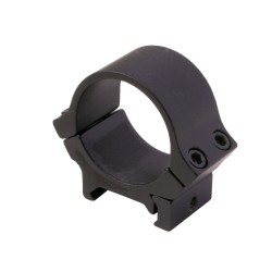 Paire colliers 30mm noir