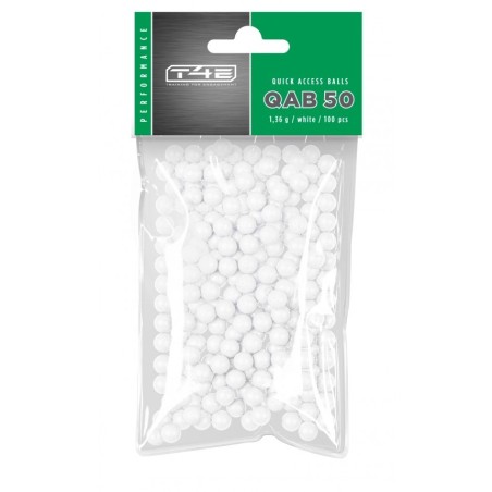 Billes brise-glace polymer cal 50 x100 - performance qab50