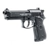 Pist beretta m 92 fs co2 cal 4.5 mm - black
