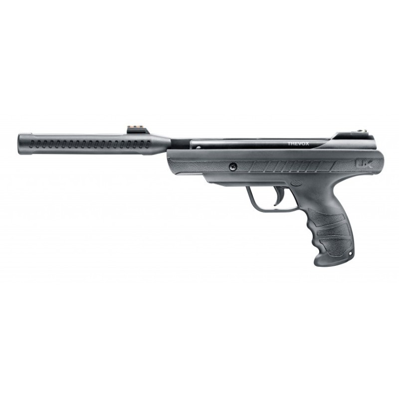 Pist ux trevox cal 4.5mm