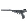 Pist ux trevox cal 4.5mm