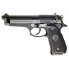 Pist bere 92fs 9mm para