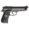Pist bere 92fs 9mm para