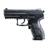 Pist heckleretkoch p30 bbs 6mm electric full auto 0,5j