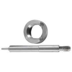 Lee precision case lenght gauge et shell holder cal. .300 aac blackout