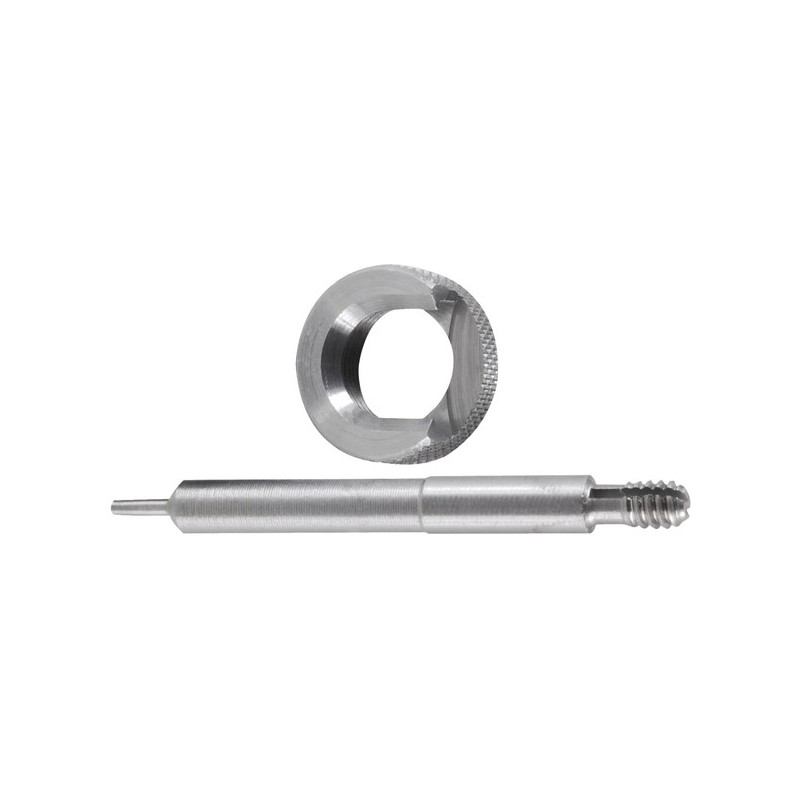 Lee precision case lenght gauge et shell holder cal. .300 aac blackout