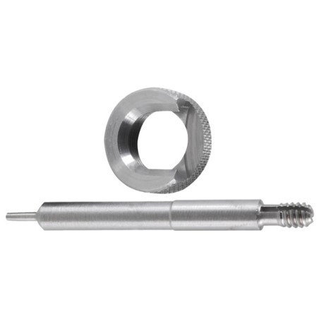 Lee precision case lenght gauge et shell holder cal. .300 aac blackout