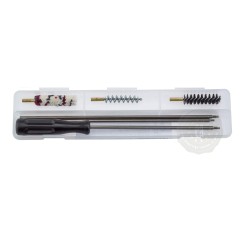 Bte net. abs baguette acier 14mm