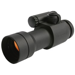 Viseur compc3 2moa noir avec collier 30mm 11421