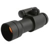 Viseur compc3 2moa noir avec collier 30mm 11421