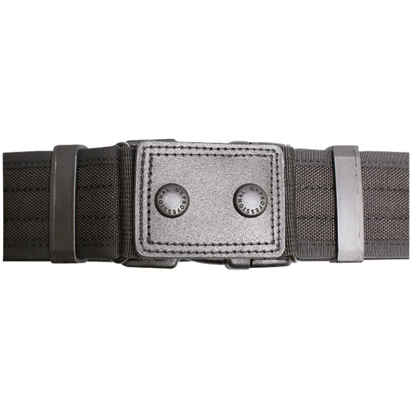 Kit ceinture gk extra safe red label cordura