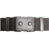 Kit ceinture gk extra safe red label cordura