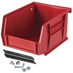 Lee precision bin et bracket