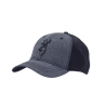 Casquette browning cap iron grey