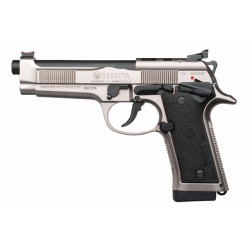 Pist bere 92x performance defensive 9mm para