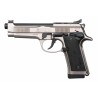 Pist bere 92x performance defensive 9mm para