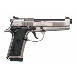 Pist bere 92x performance defensive 9mm para
