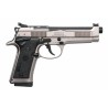 Pist bere 92x performance defensive 9mm para