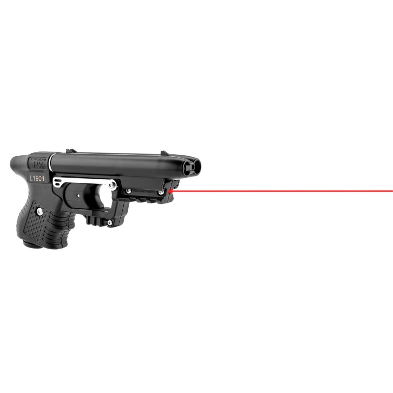 Jet projecteur jpx 2 avec laser
