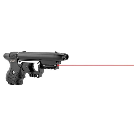 Jet projecteur jpx 2 avec laser