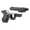 Jet projecteur jpx 2 avec laser