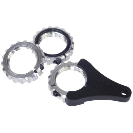 Lee precision ultimate lock rings 3-set