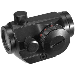 Viseur tubulaire unifrance le lynx compact point r