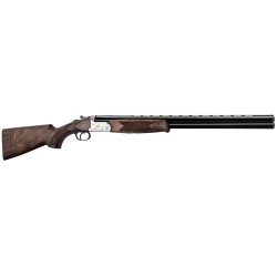 Fusil de chasse fair premier acier ejecteur cal.12 monodetente selective