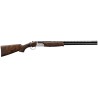Fusil de chasse fair premier acier ejecteur cal.12 monodetente selective