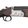Fusil de chasse fair premier acier ejecteur cal.12 monodetente selective
