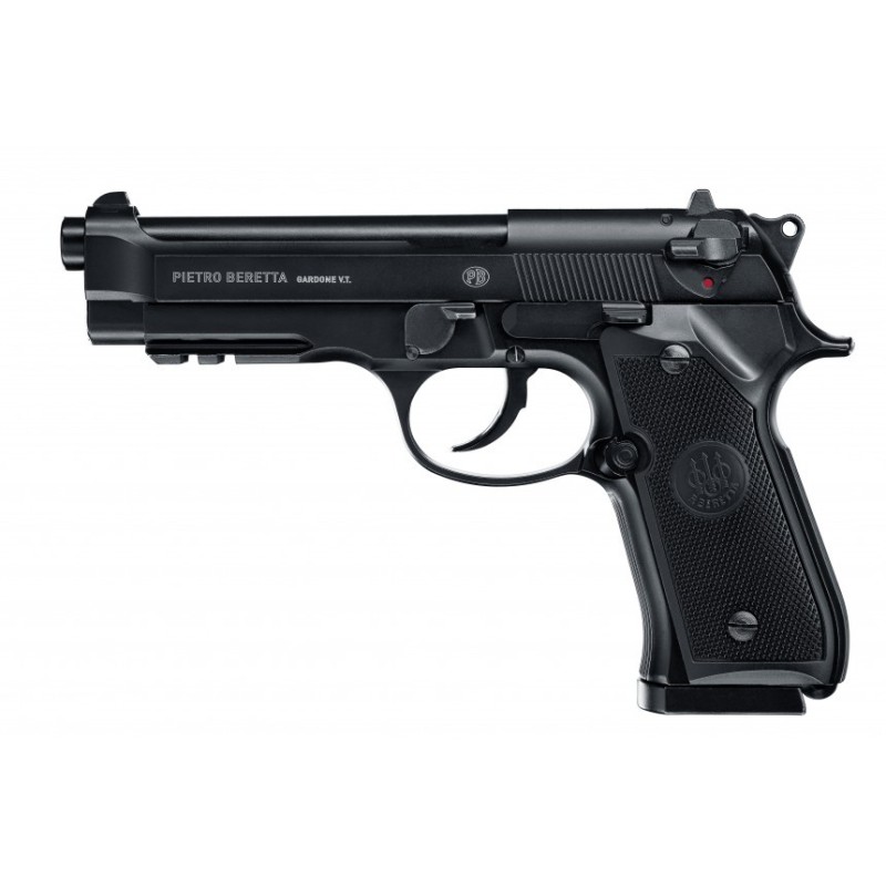Pist beretta m92 a1 co2 cal bb/4.5mm