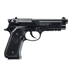 Pist beretta m92 a1 co2 cal bb/4.5mm