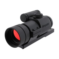 Viseur aimpoint compc3 2moa collier embase bar/argo