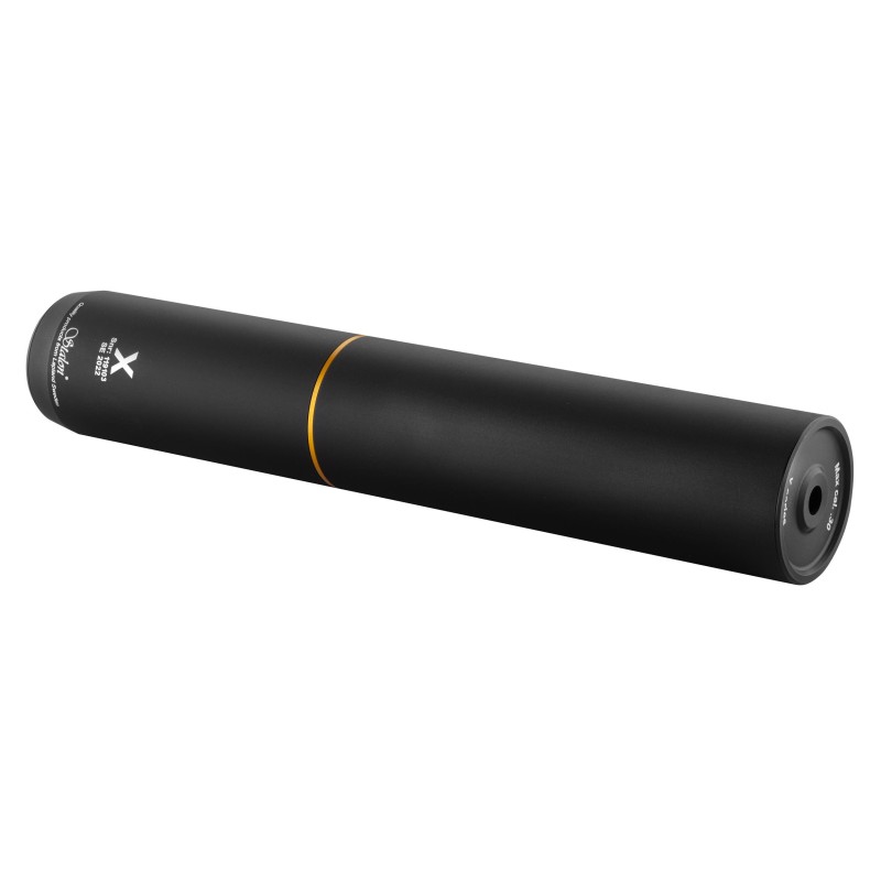 Silencieux stalon x149 pour calibre .243 et .30 ma