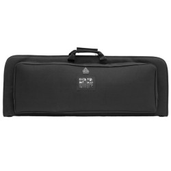 Mallette souple utg noire 34'' homeland security m