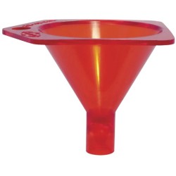 Lee precision universal powder funnel