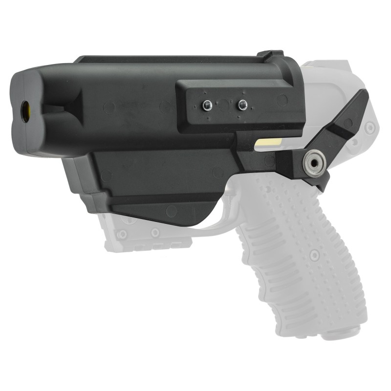 Holster de ceinture compatible avec les jpx 4 compact et les jpx 4 l pro