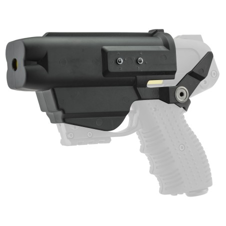 Holster de ceinture compatible avec les jpx 4 compact et les jpx 4 l pro
